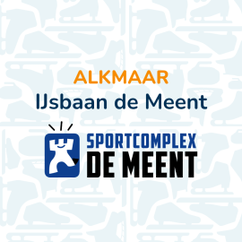 Voucher - IJsbaan de Meent - Alkmaar