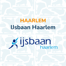 Voucher - IJsbaan Haarlem