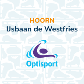 Voucher - IJsbaan de Westfries - Hoorn